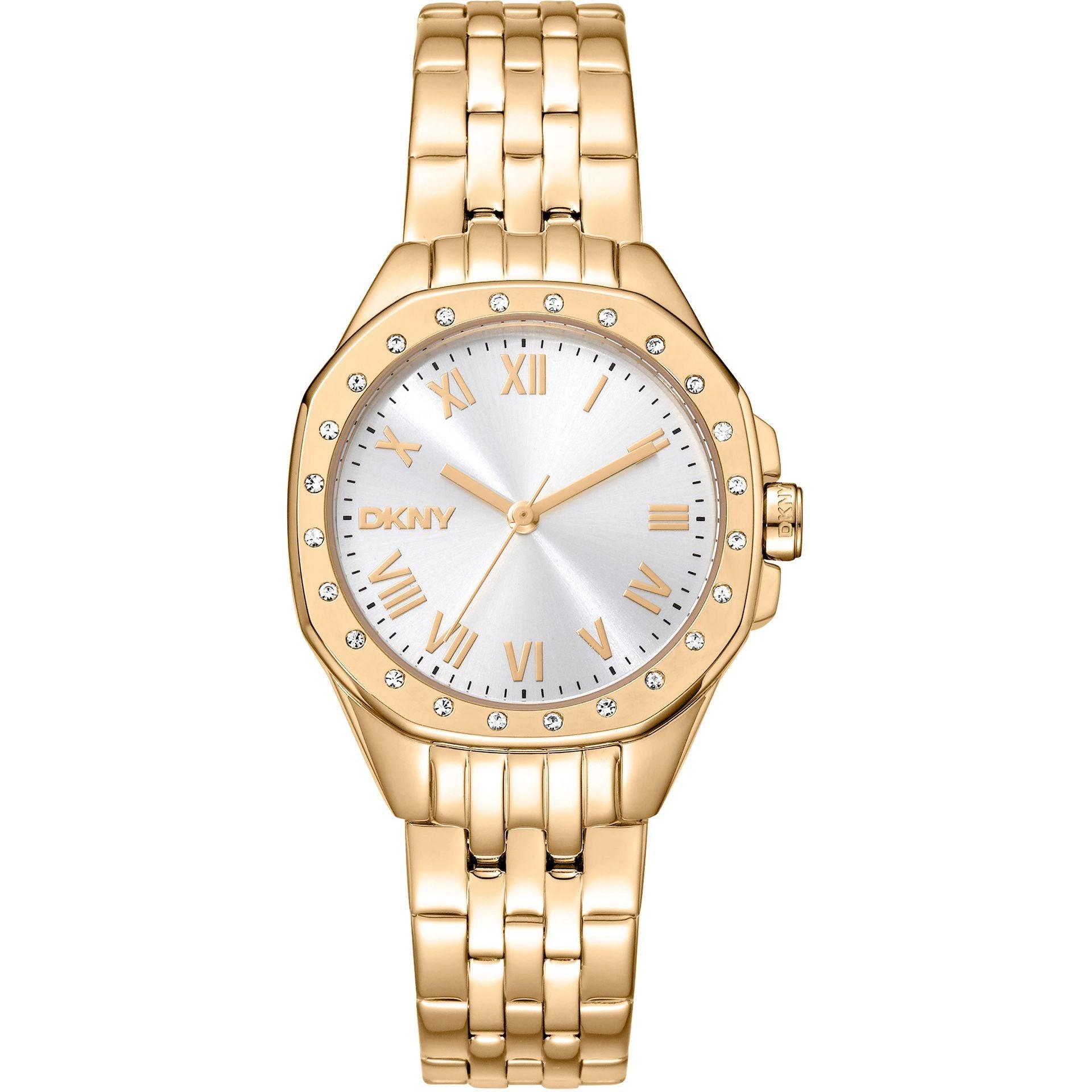 Image de Dkny Montres – Felix Store 