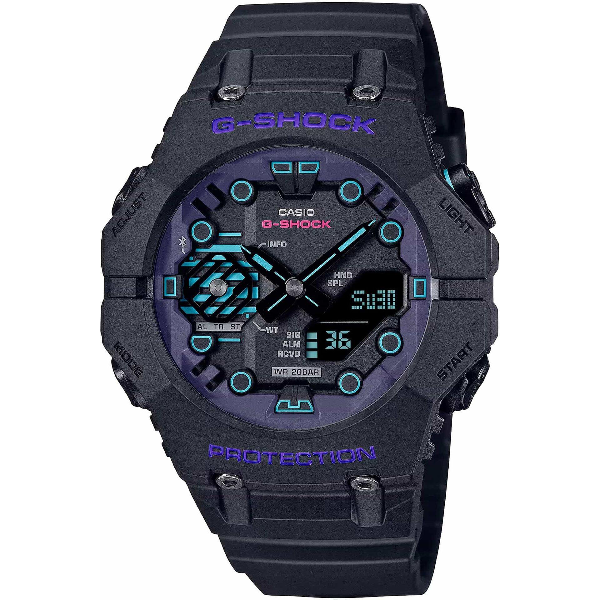 Image de Casio Montres – Felix Store 