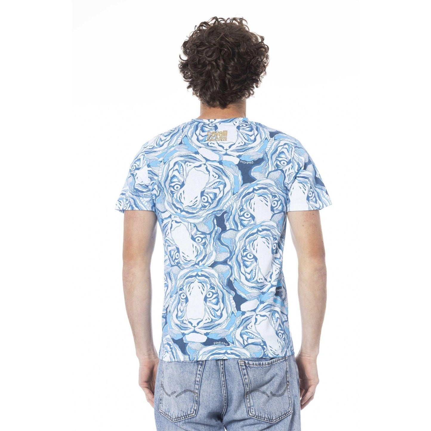Image de Cavalli Class T-shirts – Felix Store 