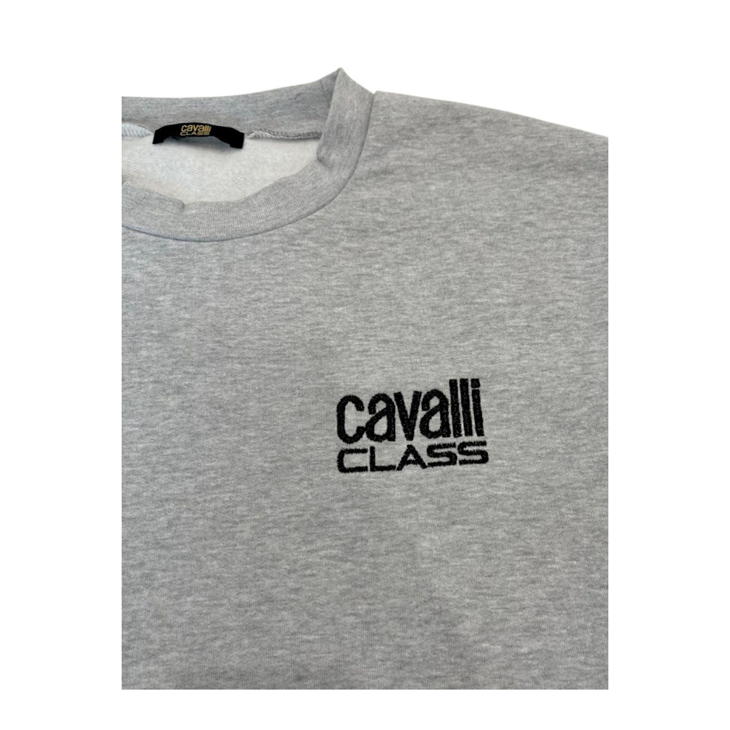 Image de Cavalli Class Sweat-shirts – Felix Store 