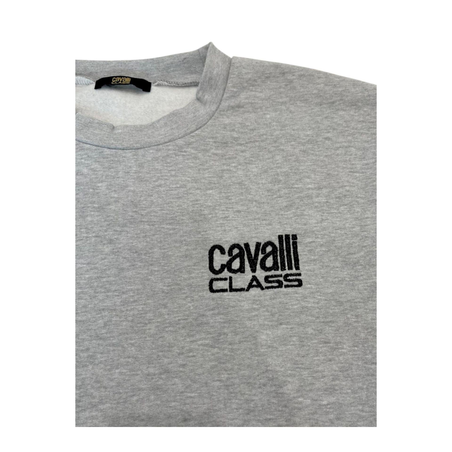Image de Cavalli Class Sweat-shirts – Felix Store 