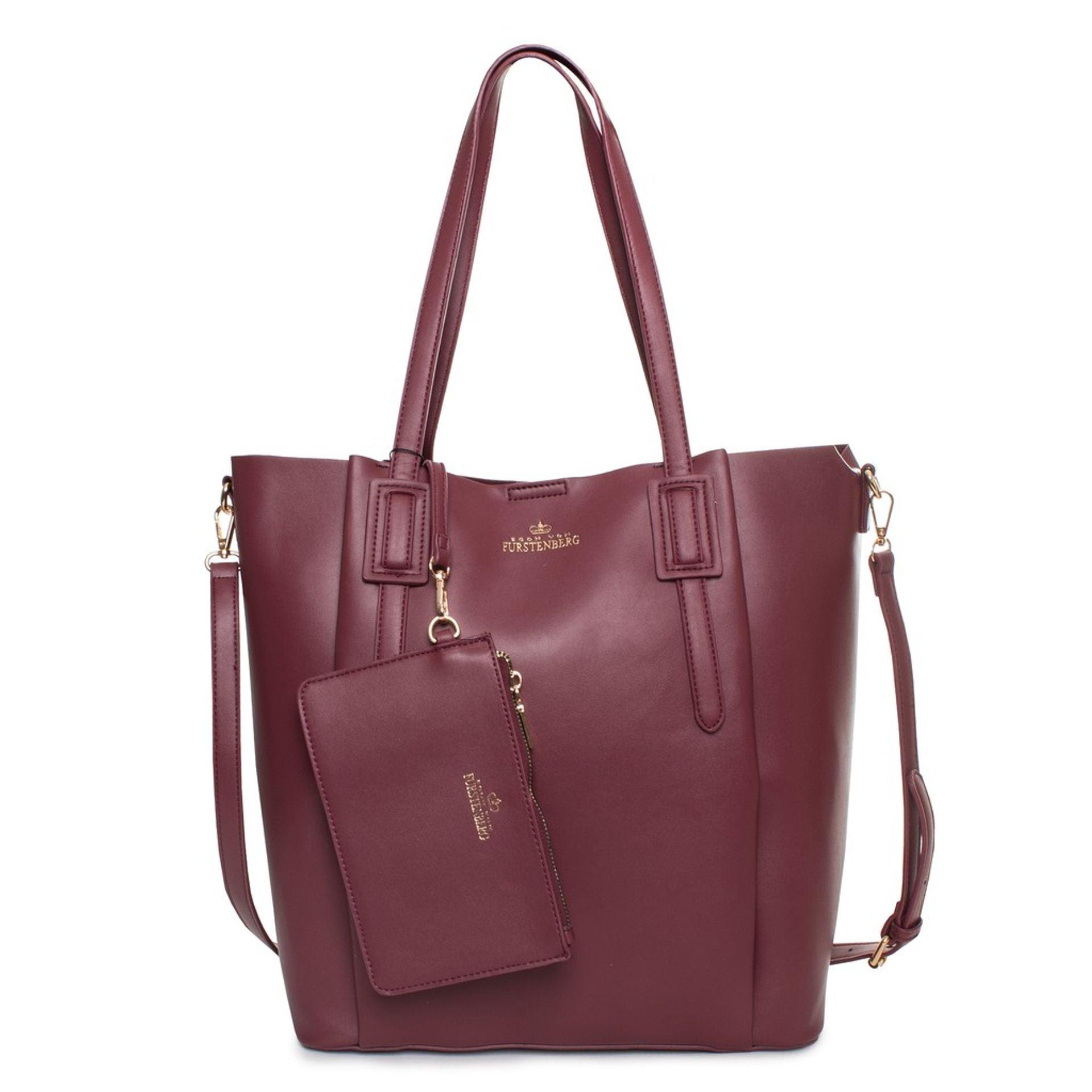 Image de Egon Von Furstenberg Sacs à main – Felix Store 