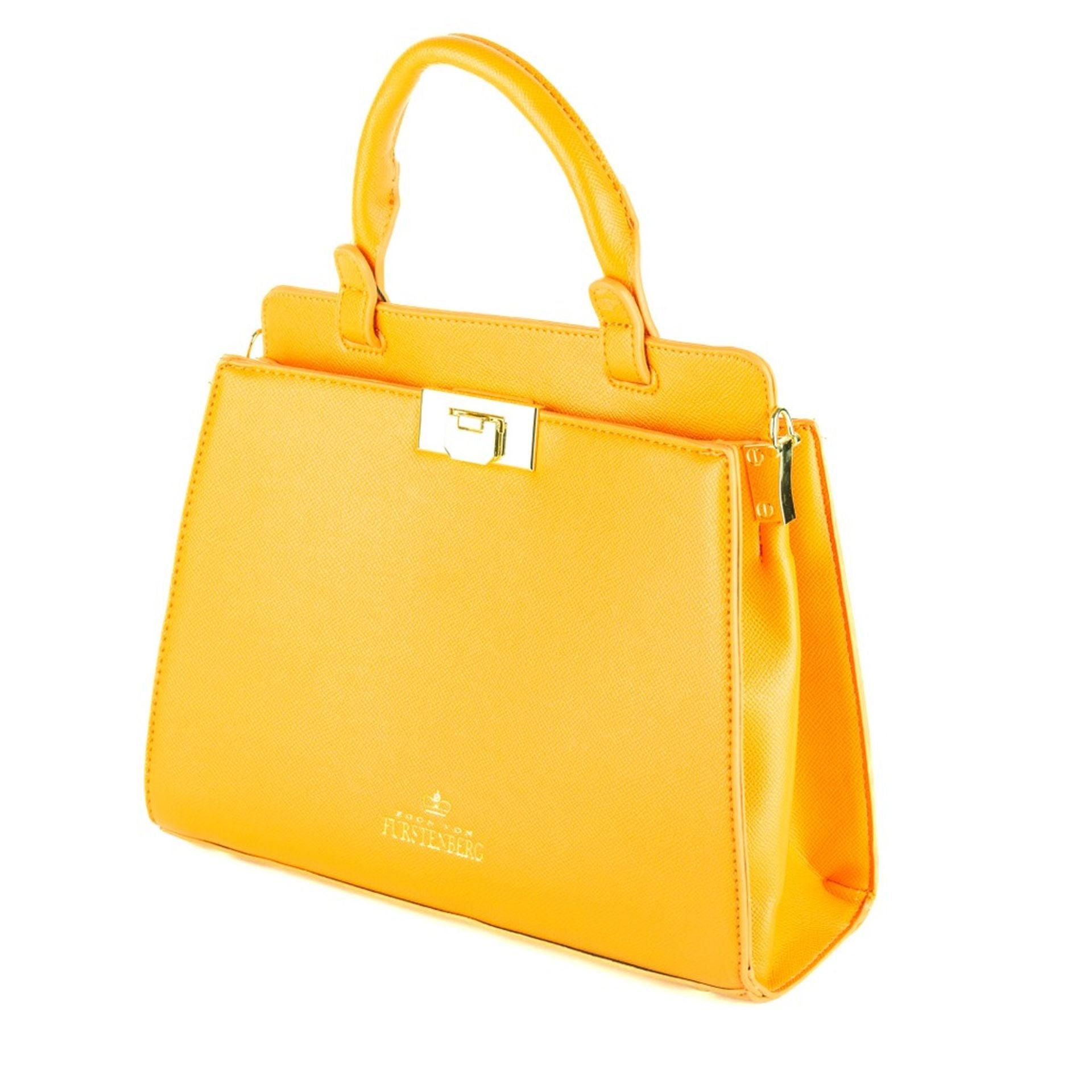 Image de Egon Von Furstenberg Sacs à main – Felix Store 