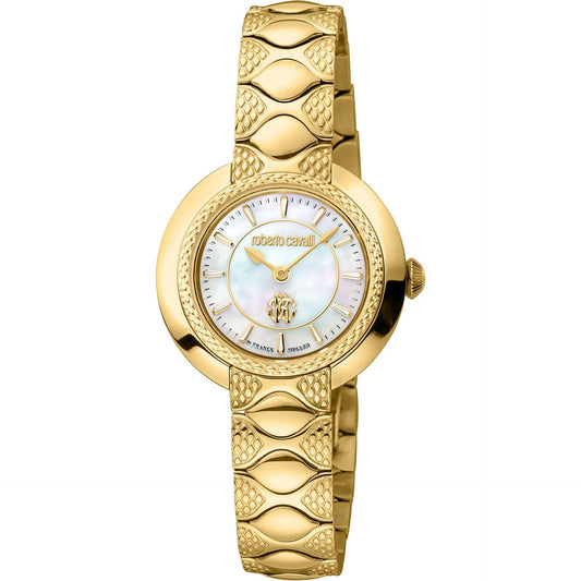 Image de Roberto Cavalli By Franck Muller Montres – Felix Store 