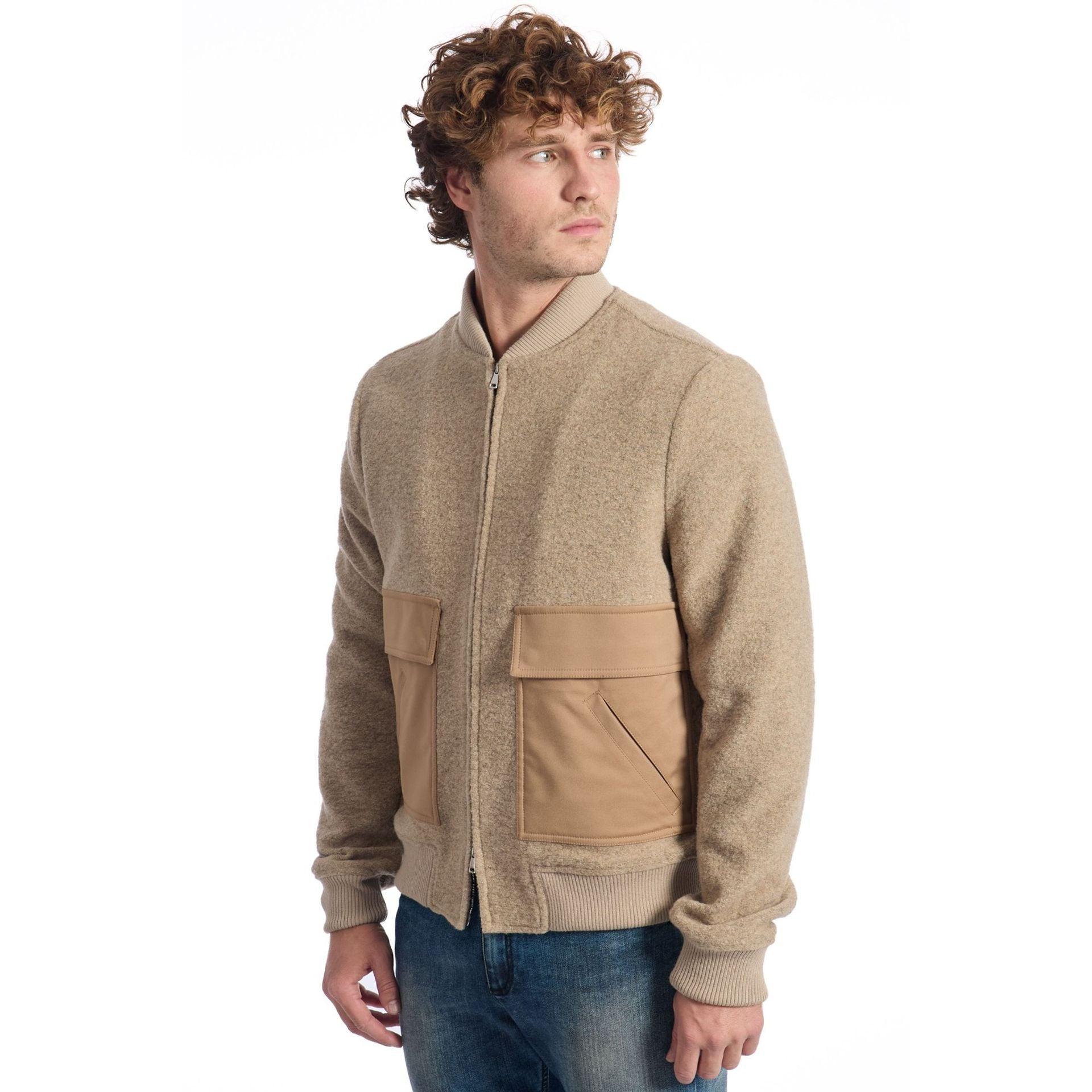 Image de Roberto Pepe Luxury Vestes – Felix Store 