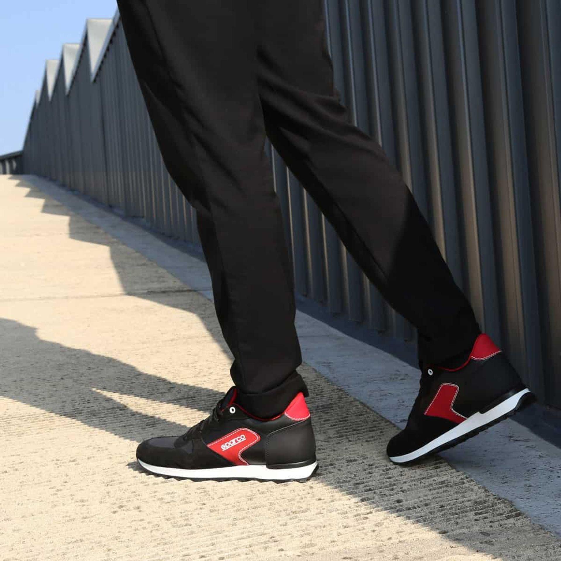 Image de Sparco Sneakers – Felix Store 