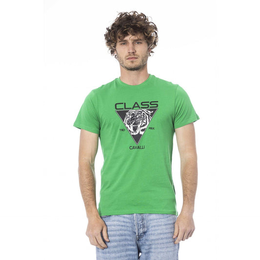 Image de Cavalli Class T-shirts – Felix Store 