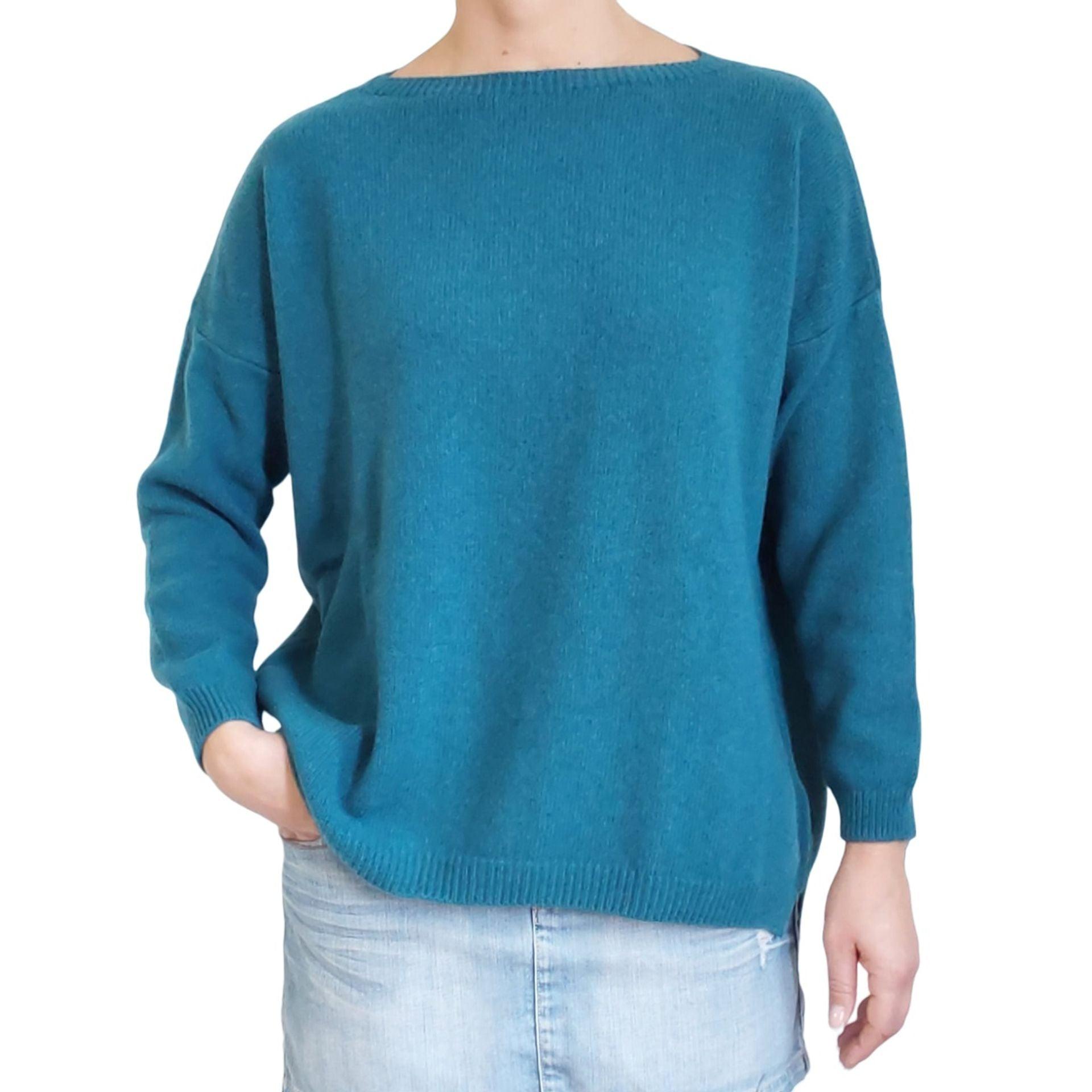 Image de 100% Cashmere Pulls – Felix Store 