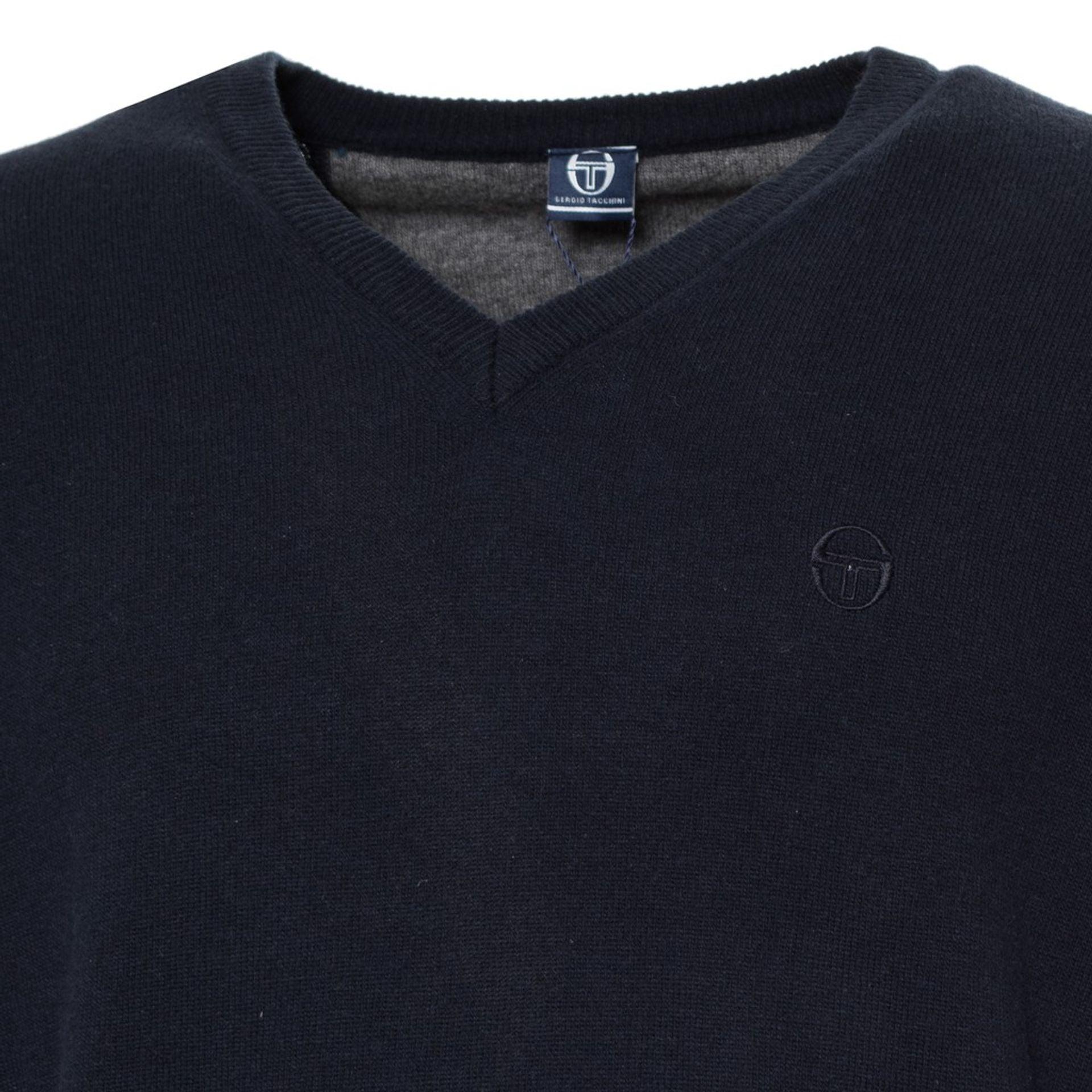 Image de Sergio Tacchini Pulls – Felix Store 