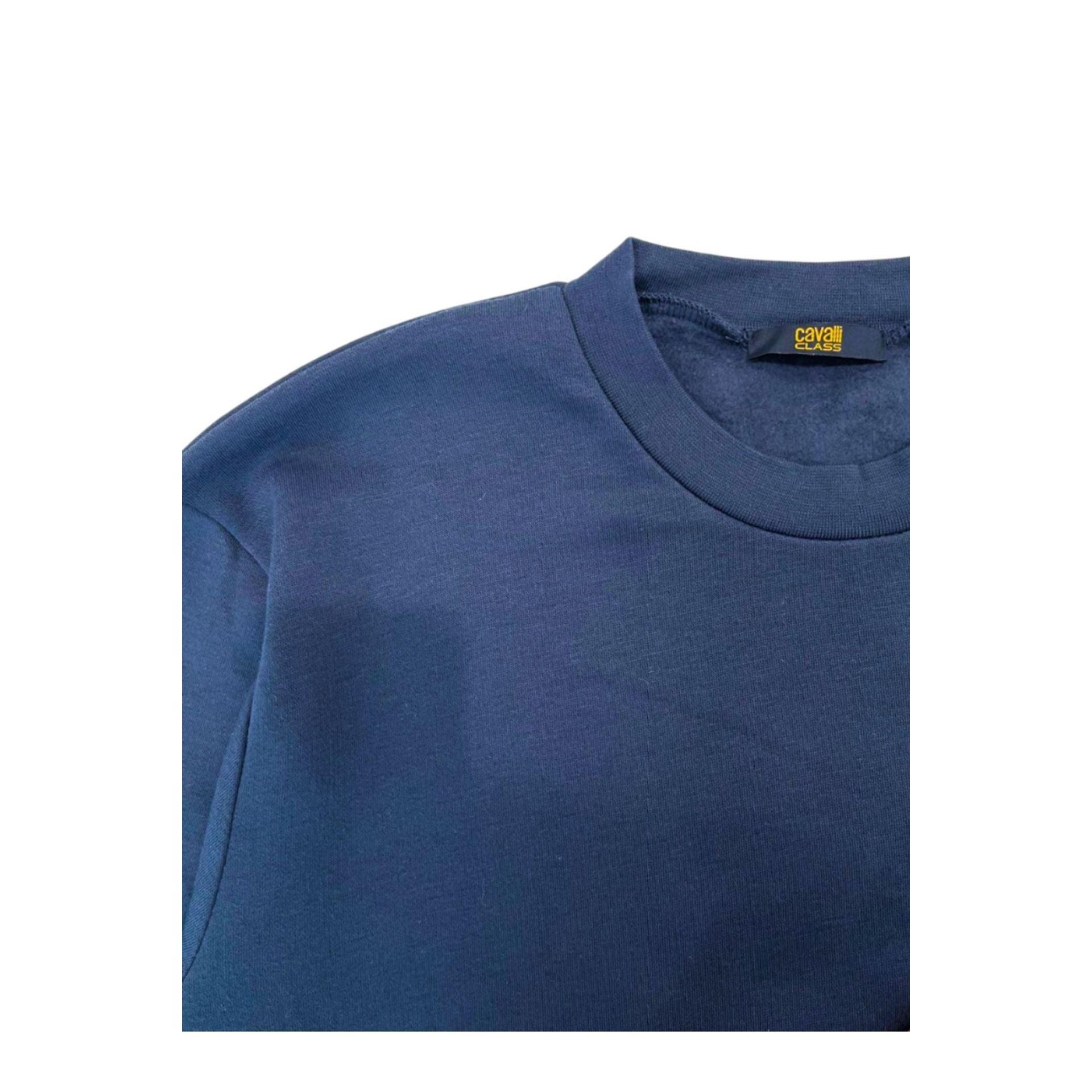 Image de Cavalli Class Sweat-shirts – Felix Store 