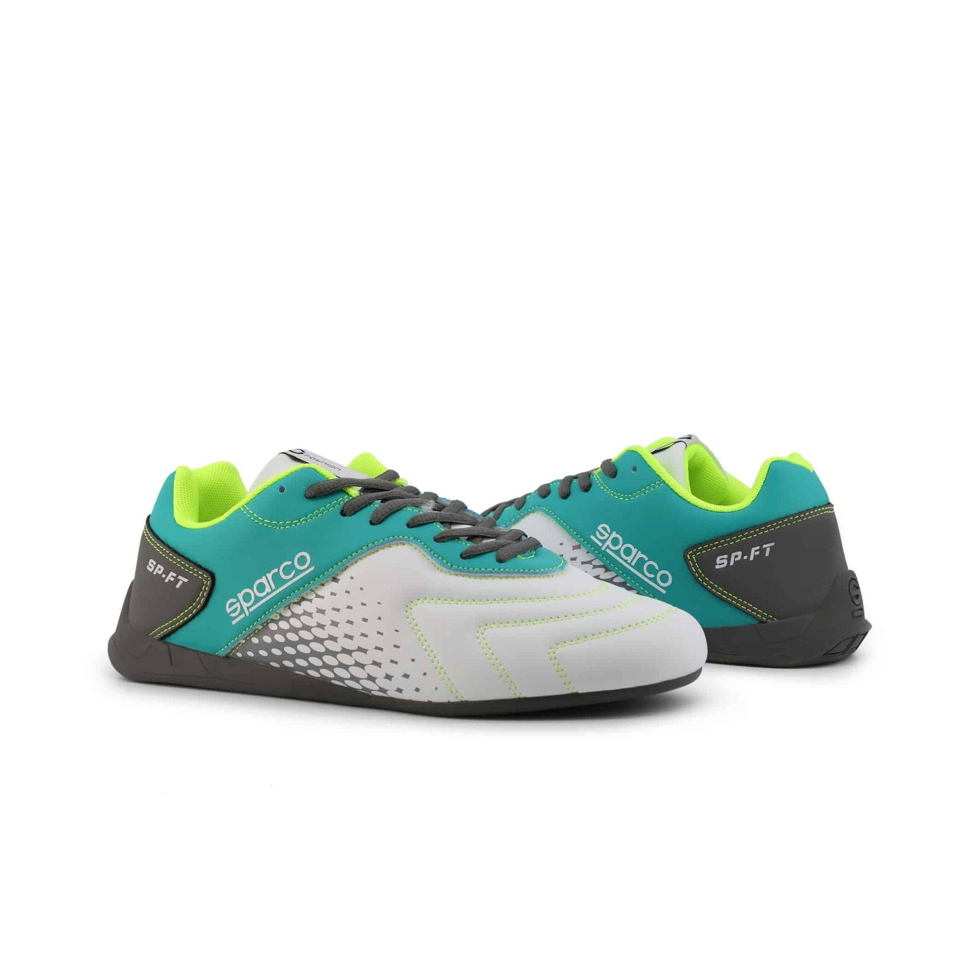 Image de Sparco Sneakers – Felix Store 