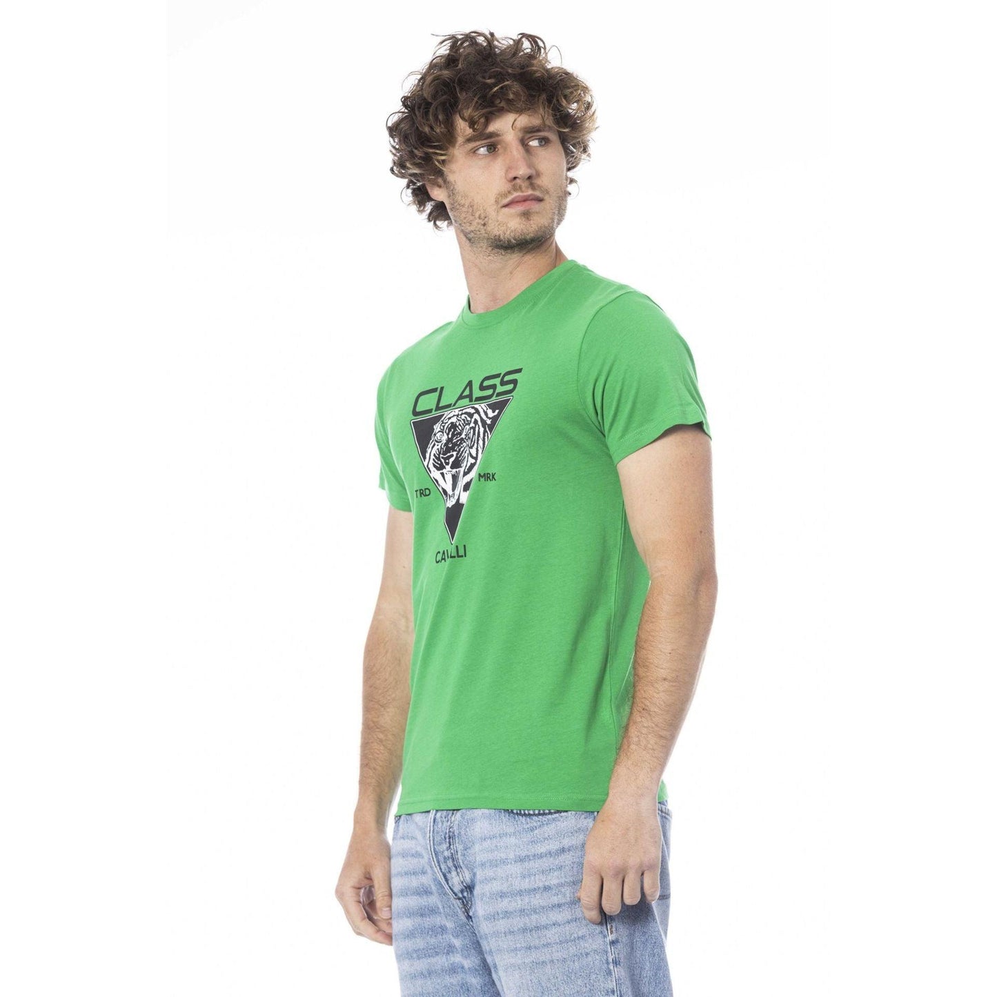 Image de Cavalli Class T-shirts – Felix Store 