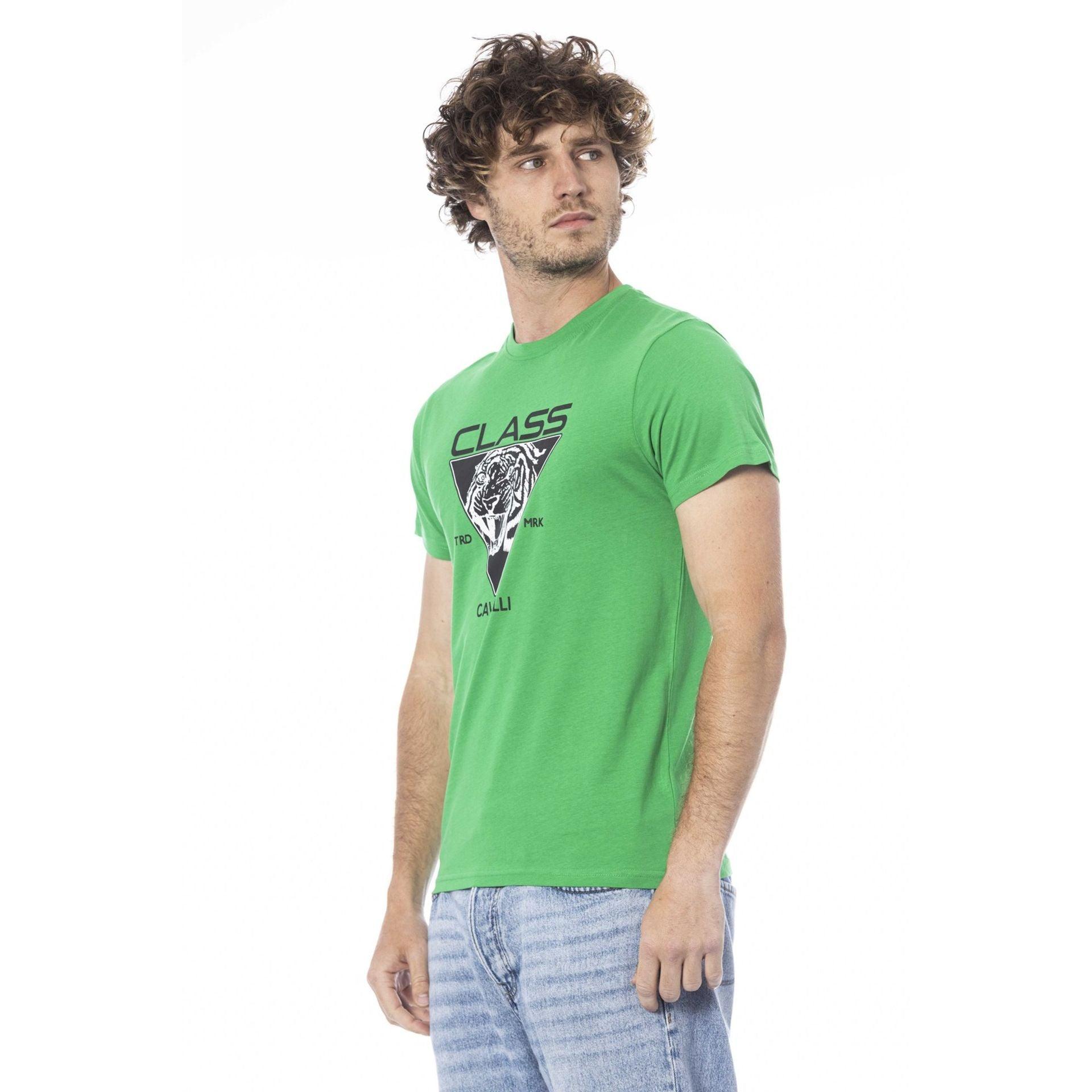 Image de Cavalli Class T-shirts – Felix Store 
