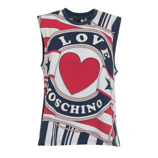 Image de Moschino Top – Felix Store 