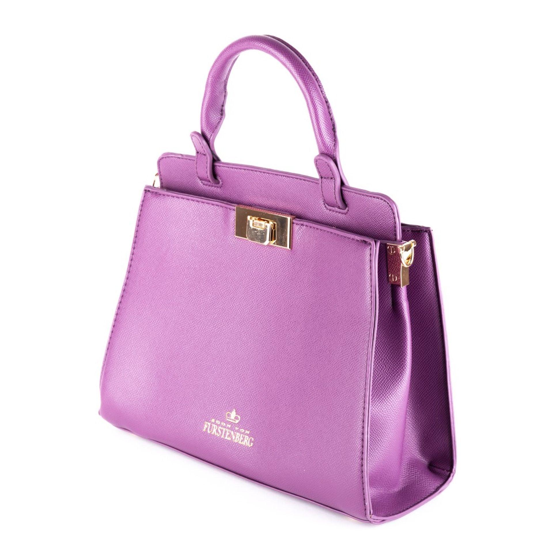 Image de Egon Von Furstenberg Sacs à main – Felix Store 
