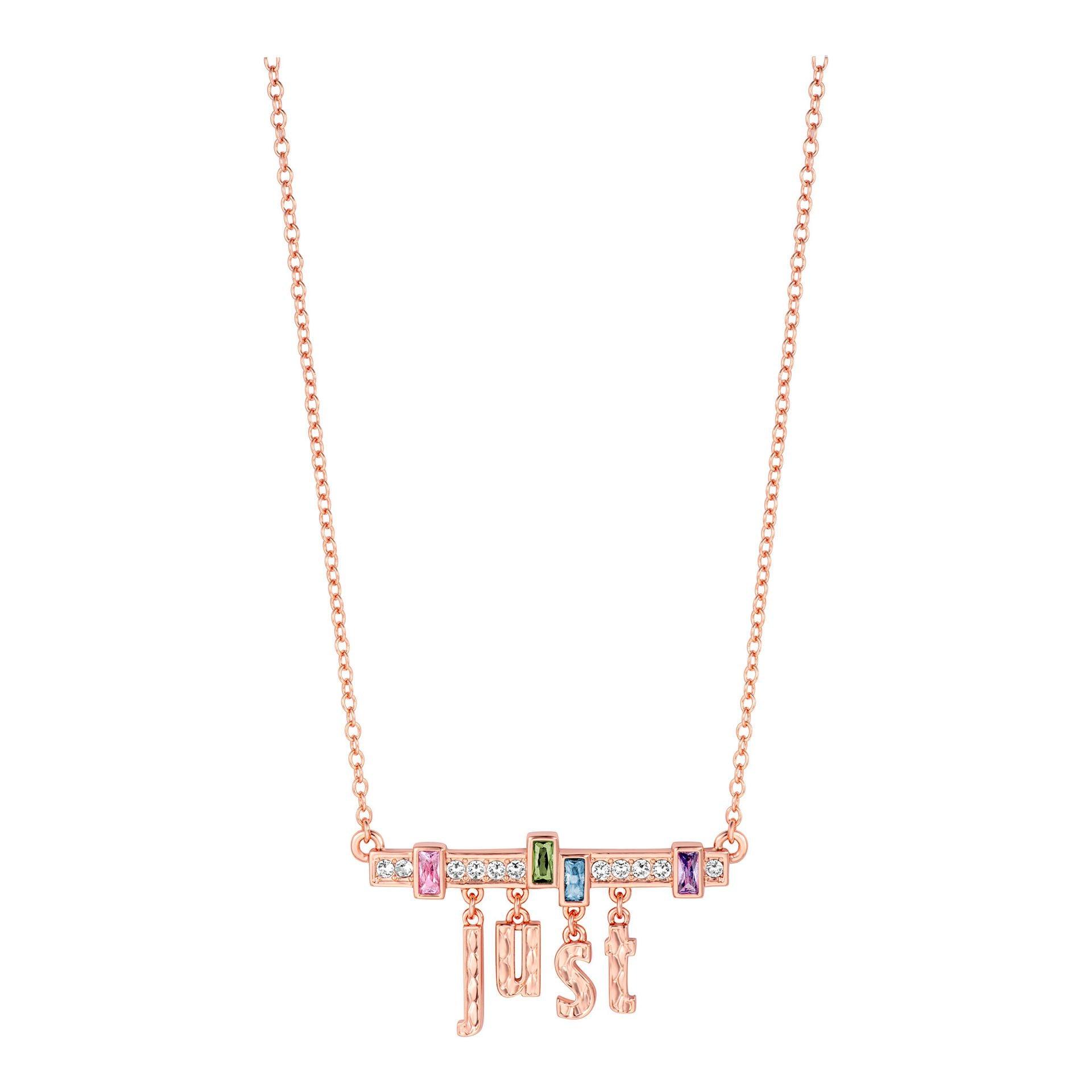 Image de Just Cavalli Colliers – Felix Store 