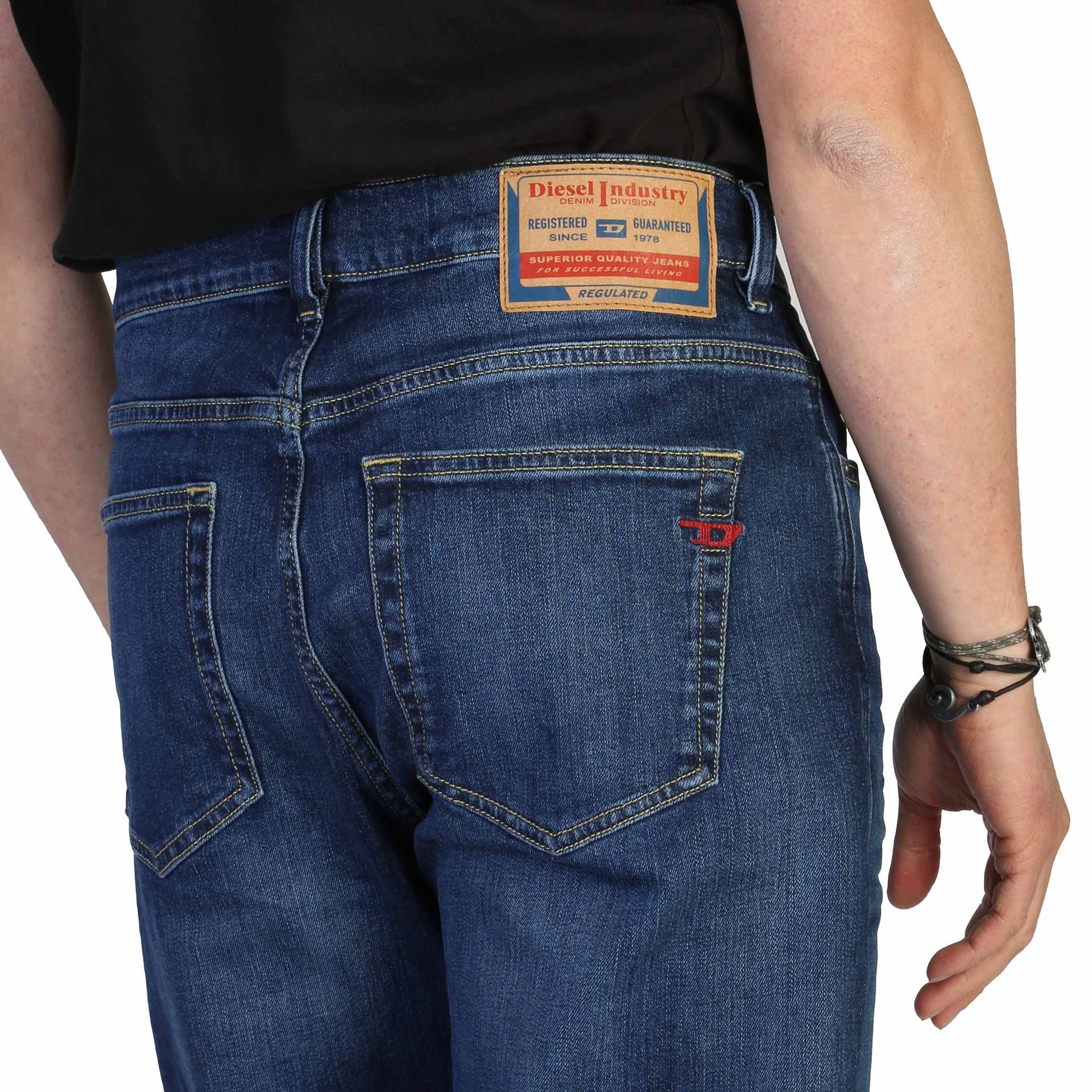 Image de Diesel Jeans – Felix Store 