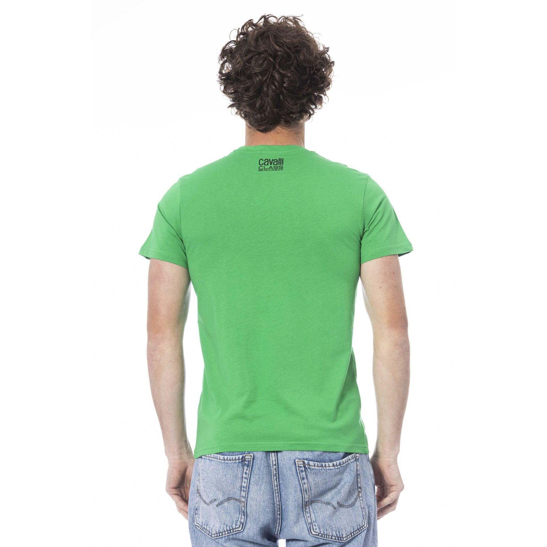 Image de Cavalli Class T-shirts – Felix Store 