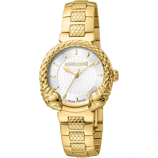 Image de Roberto Cavalli By Franck Muller Montres – Felix Store 