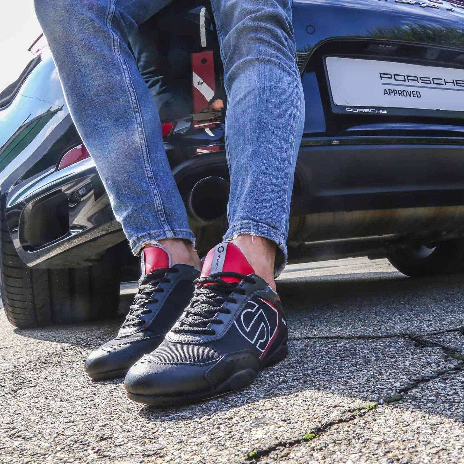 Image de Sparco Sneakers – Felix Store 