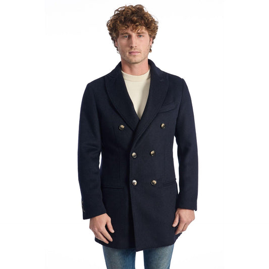 Image de Roberto Pepe Luxury Manteaux – Felix Store 