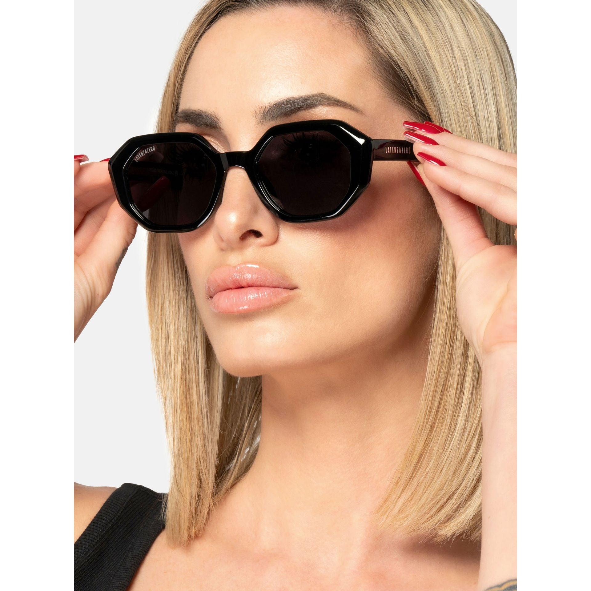 Image de LatenzaZero Lunettes de soleil – Felix Store 