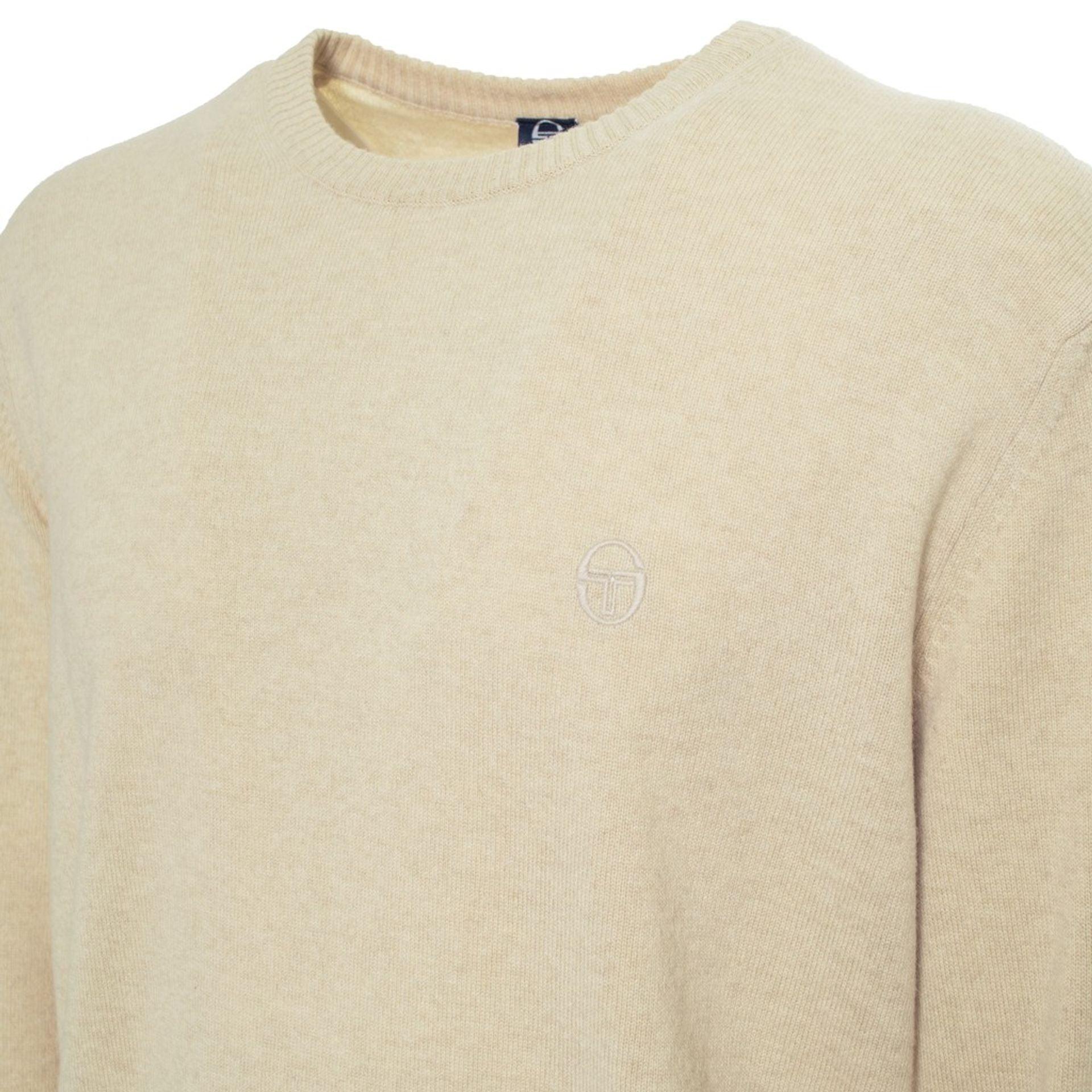 Image de Sergio Tacchini Pulls – Felix Store 