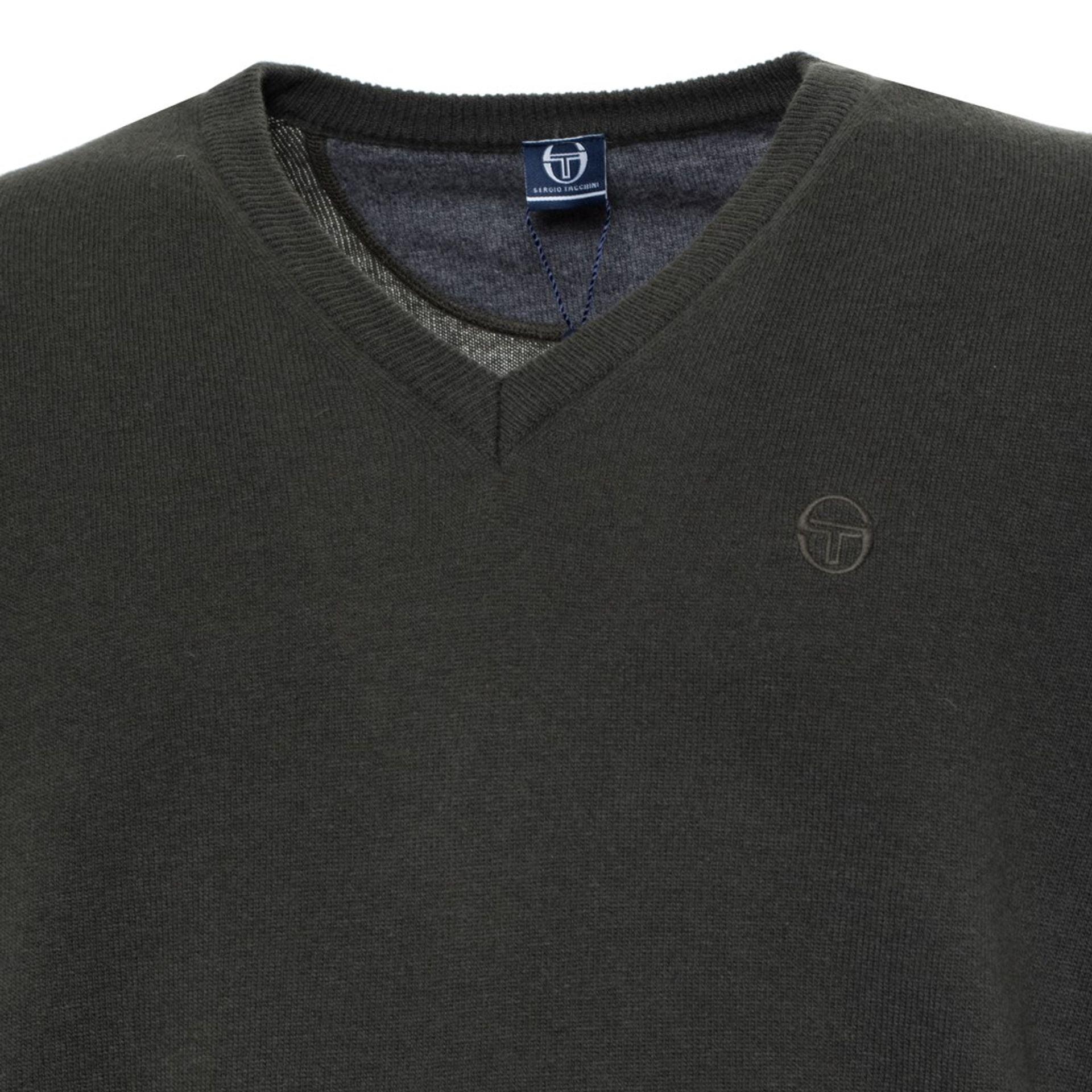 Image de Sergio Tacchini Pulls – Felix Store 