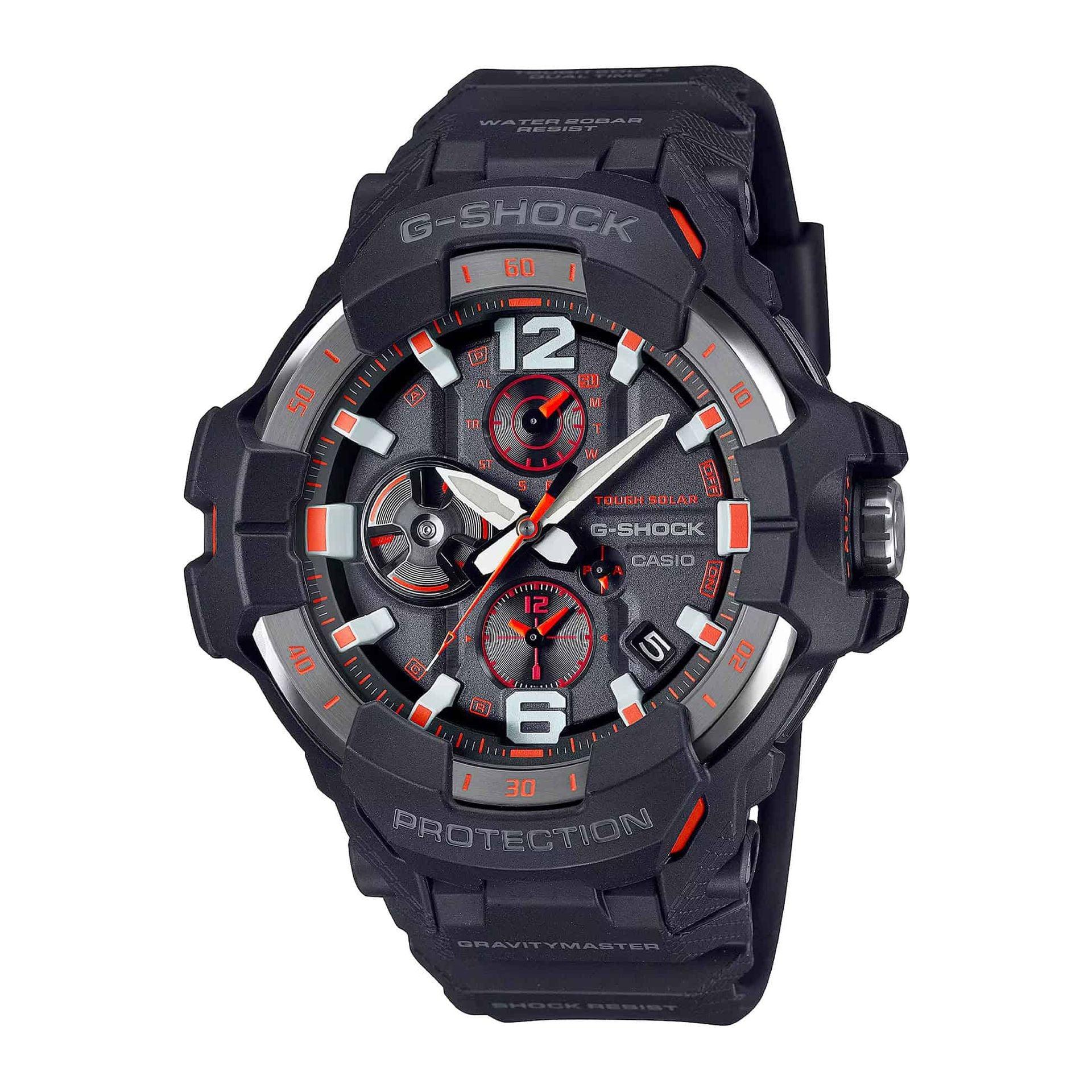 Image de Casio Montres – Felix Store 