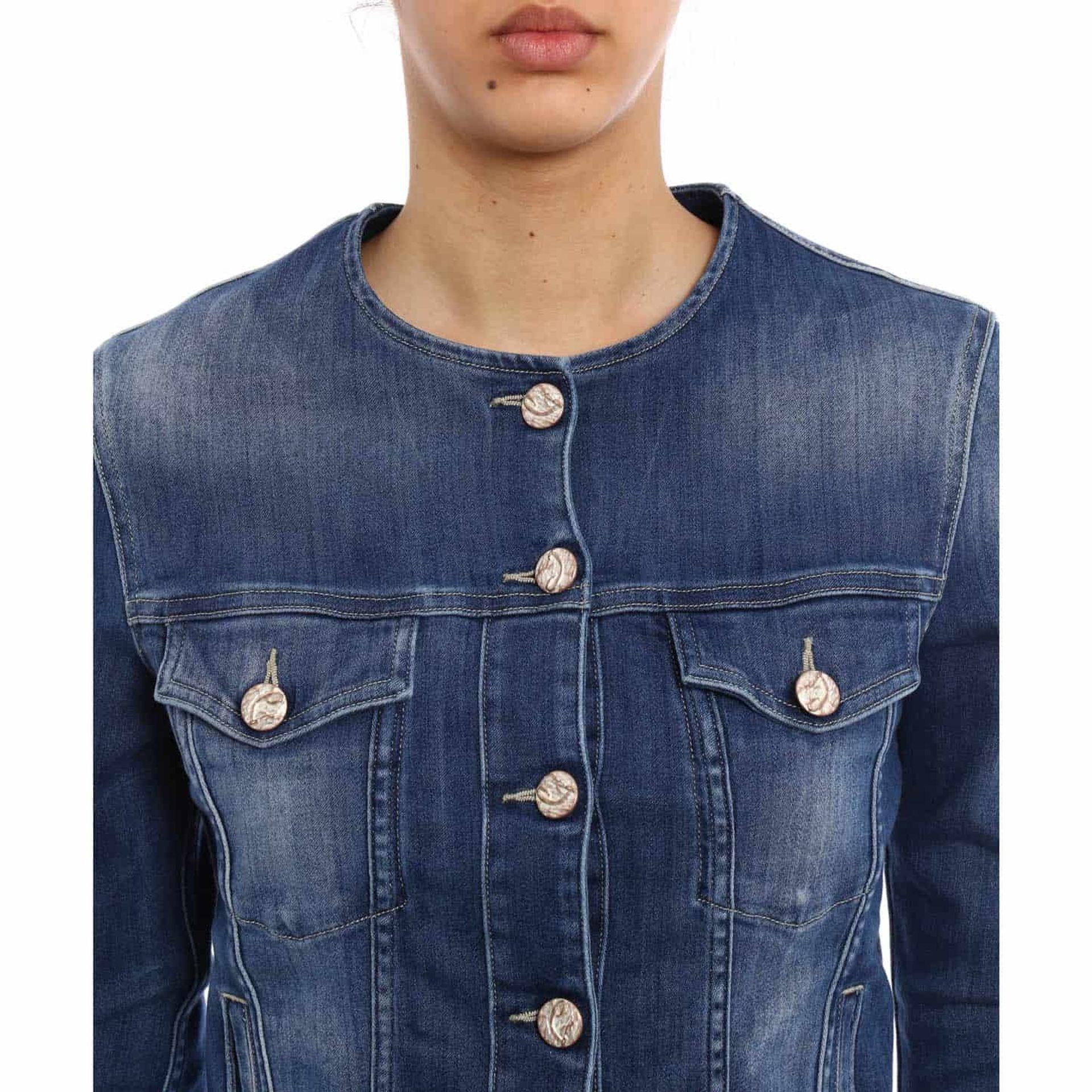 Image de Jacob Cohen Vestes – Felix Store 