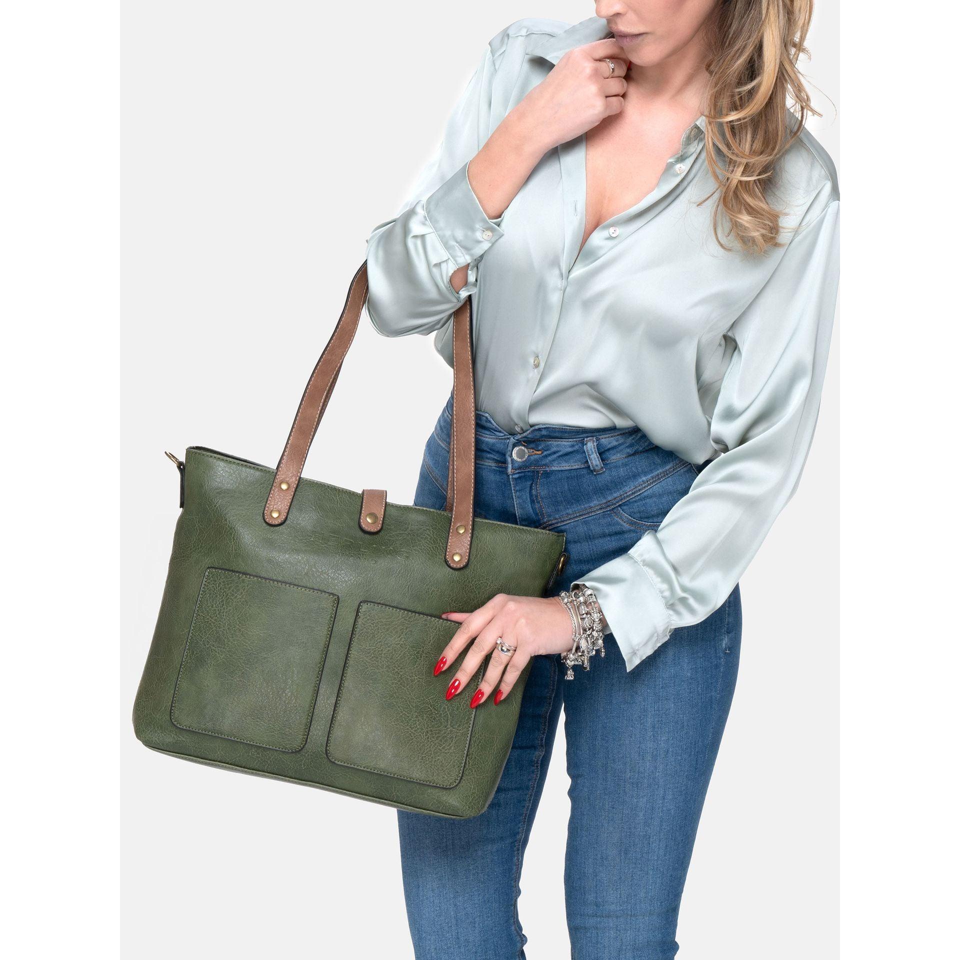Image de Herling Sacs porté épaule – Felix Store 
