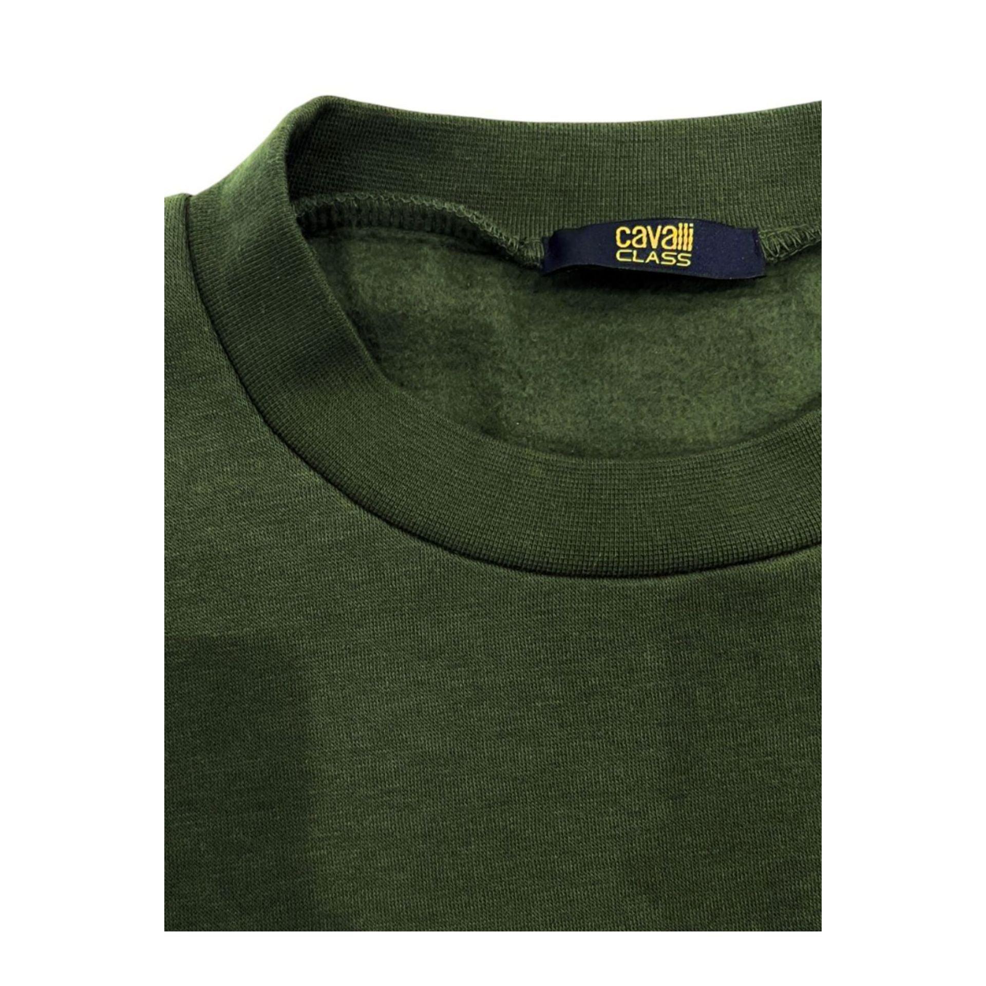 Image de Cavalli Class Sweat-shirts – Felix Store 