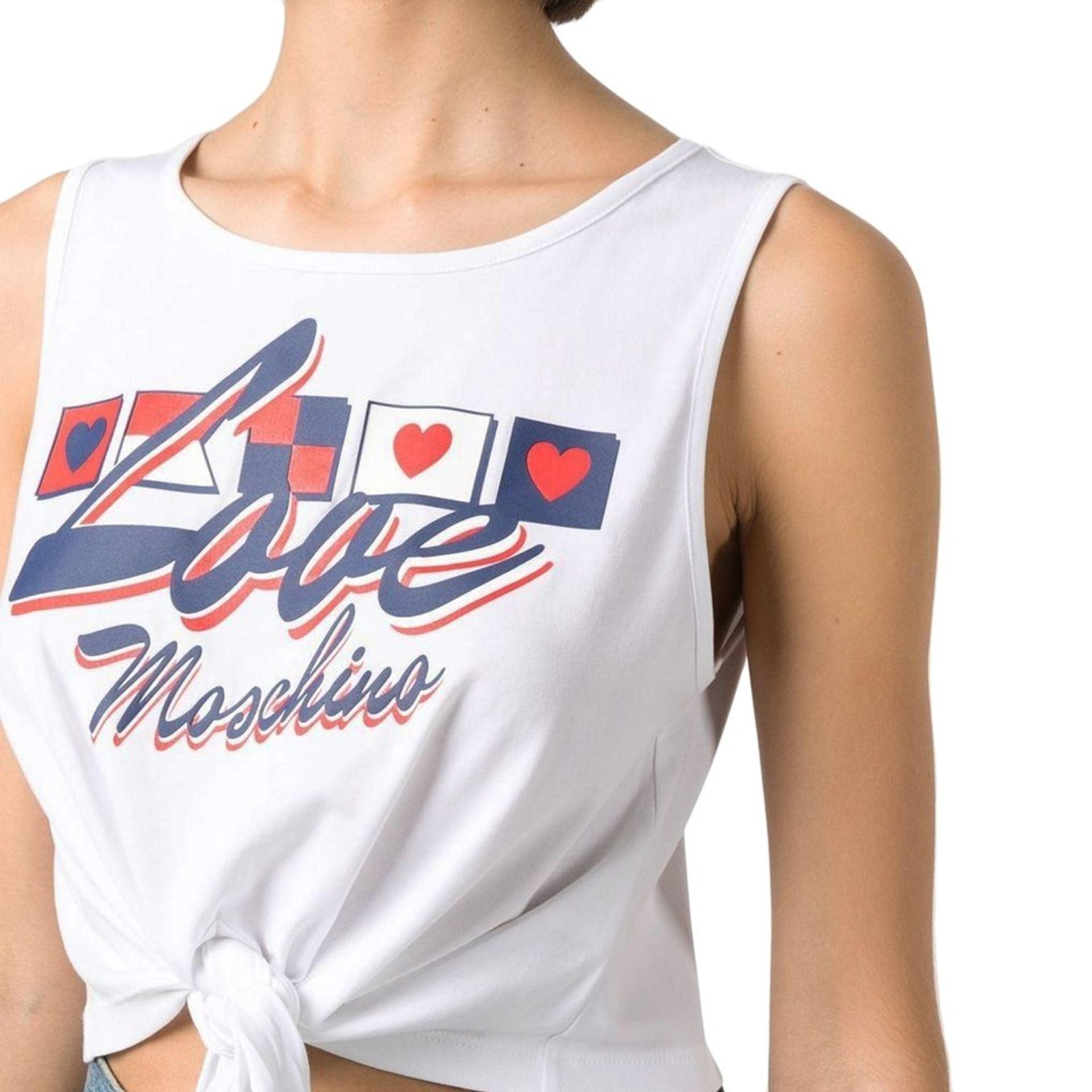 Image de Moschino Top – Felix Store 