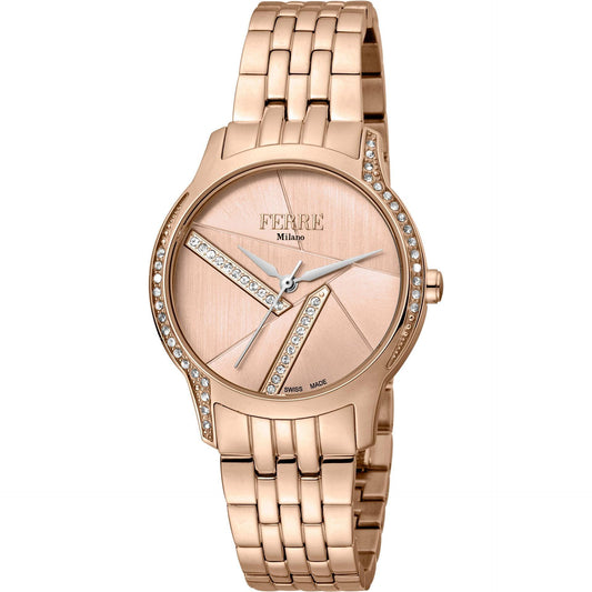 Image de Ferrè Milano Montres – Felix Store 