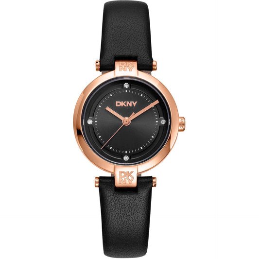 Image de Dkny Montres – Felix Store 