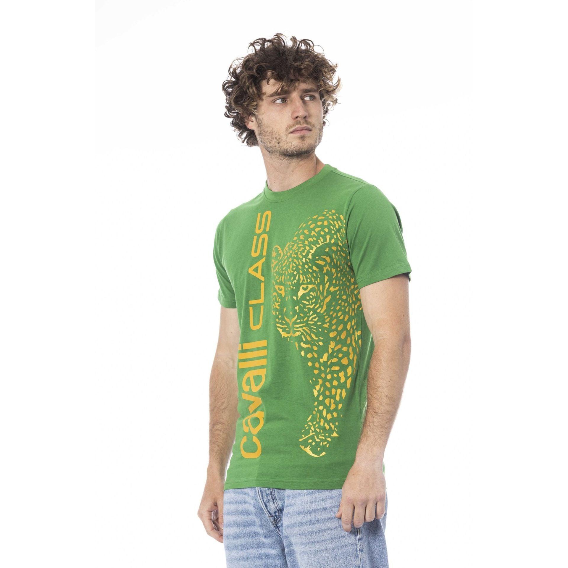 Image de Cavalli Class T-shirts – Felix Store 
