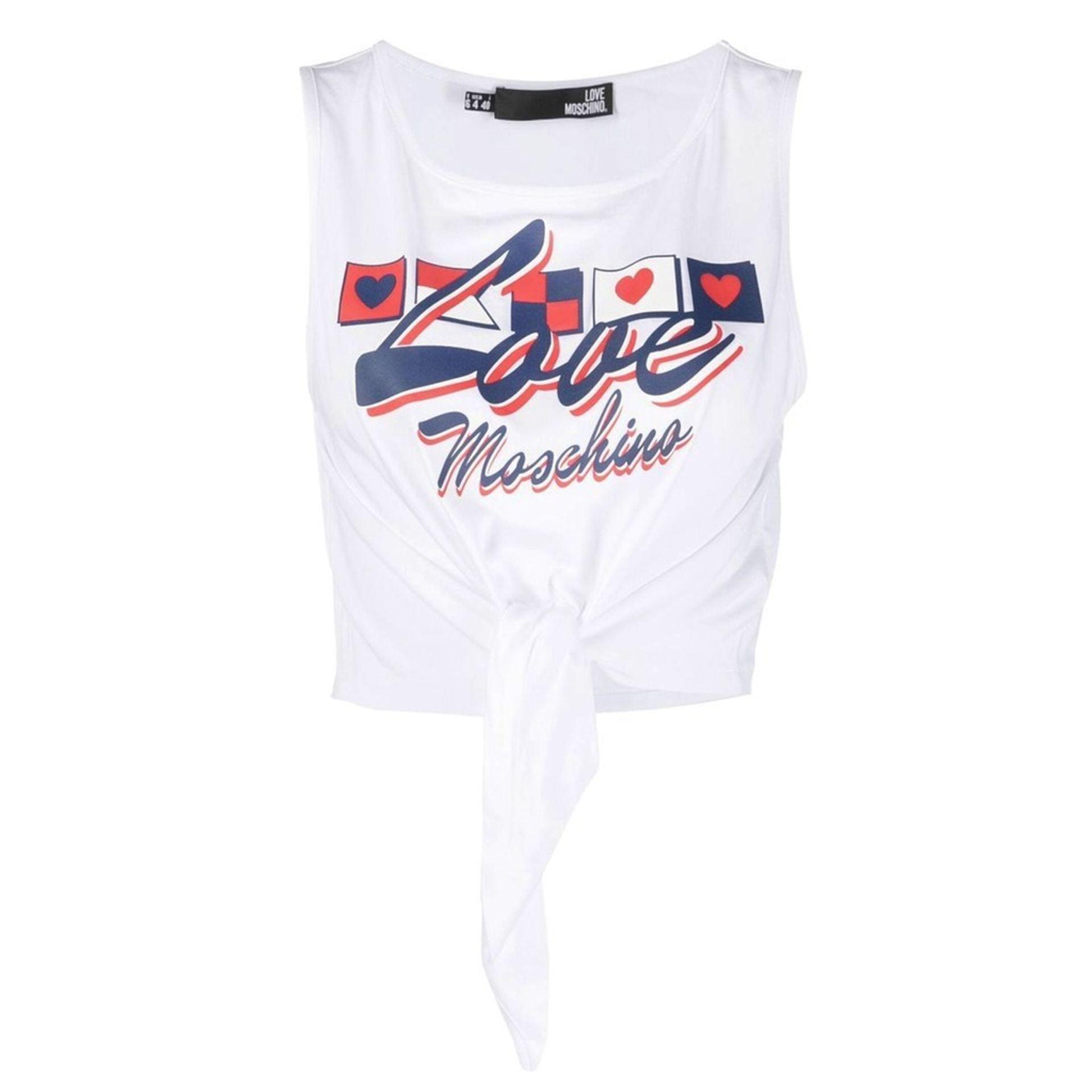 Image de Moschino Top – Felix Store 