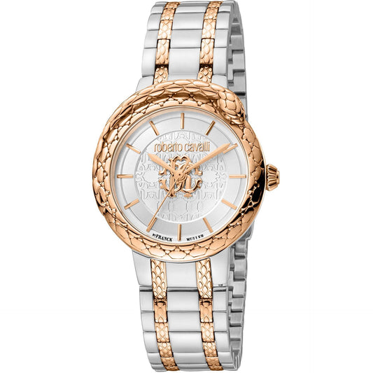 Image de Roberto Cavalli By Franck Muller Montres – Felix Store 