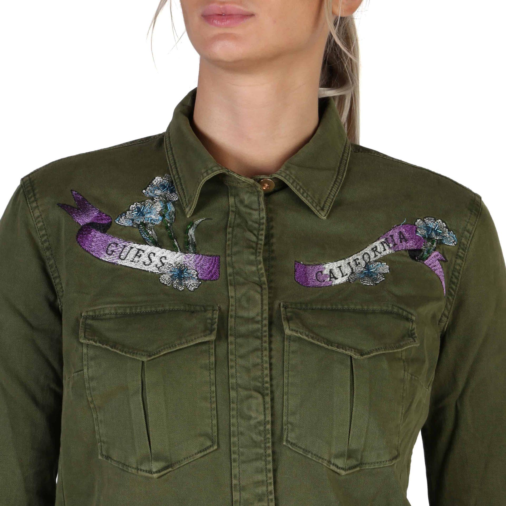Image de Guess Vestes – Felix Store 