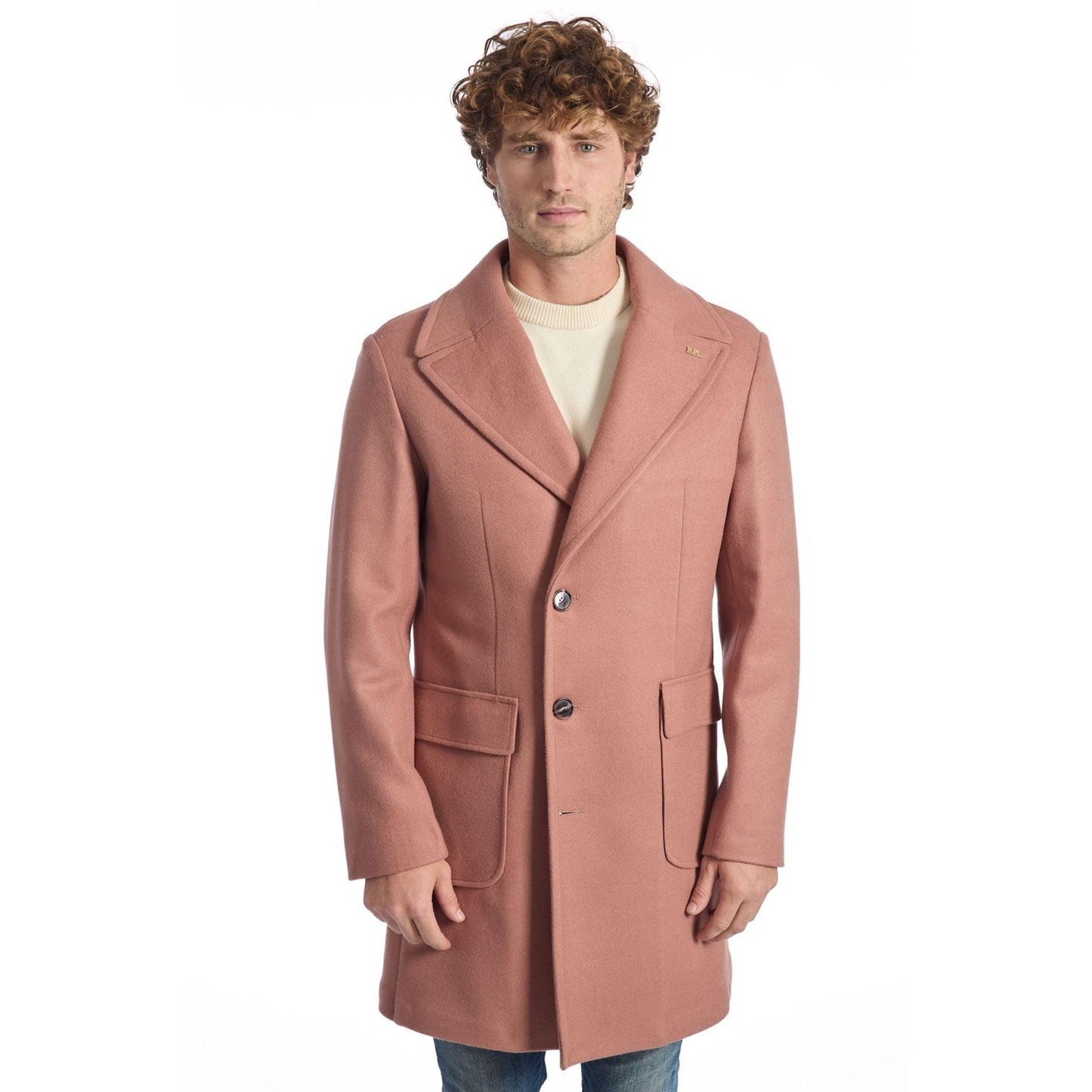 Image de Roberto Pepe Luxury Manteaux – Felix Store 