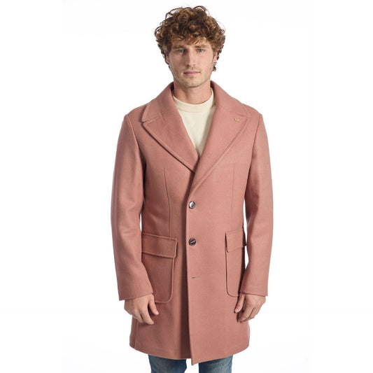 Image de Roberto Pepe Luxury Manteaux – Felix Store 