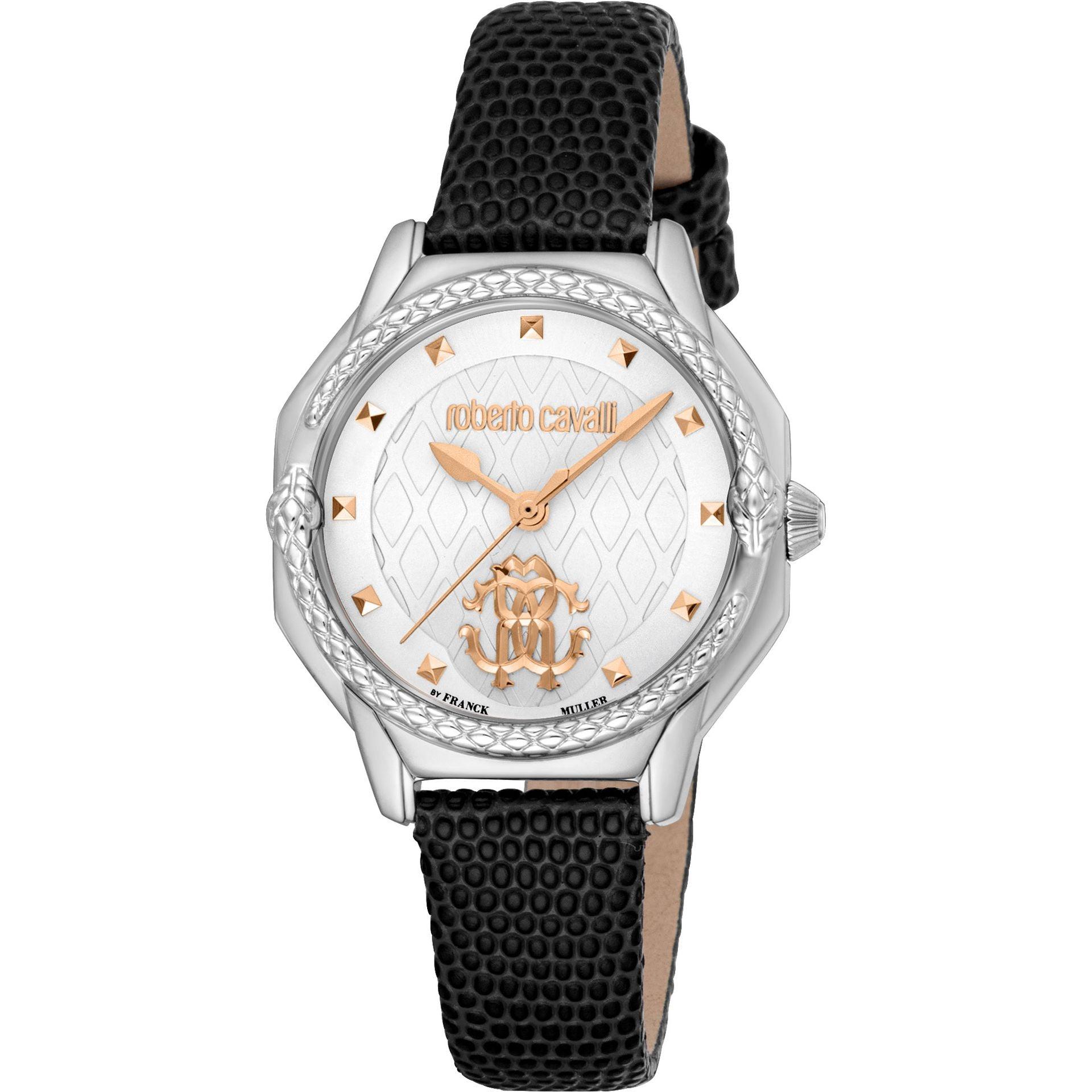 Image de Roberto Cavalli By Franck Muller Montres – Felix Store 