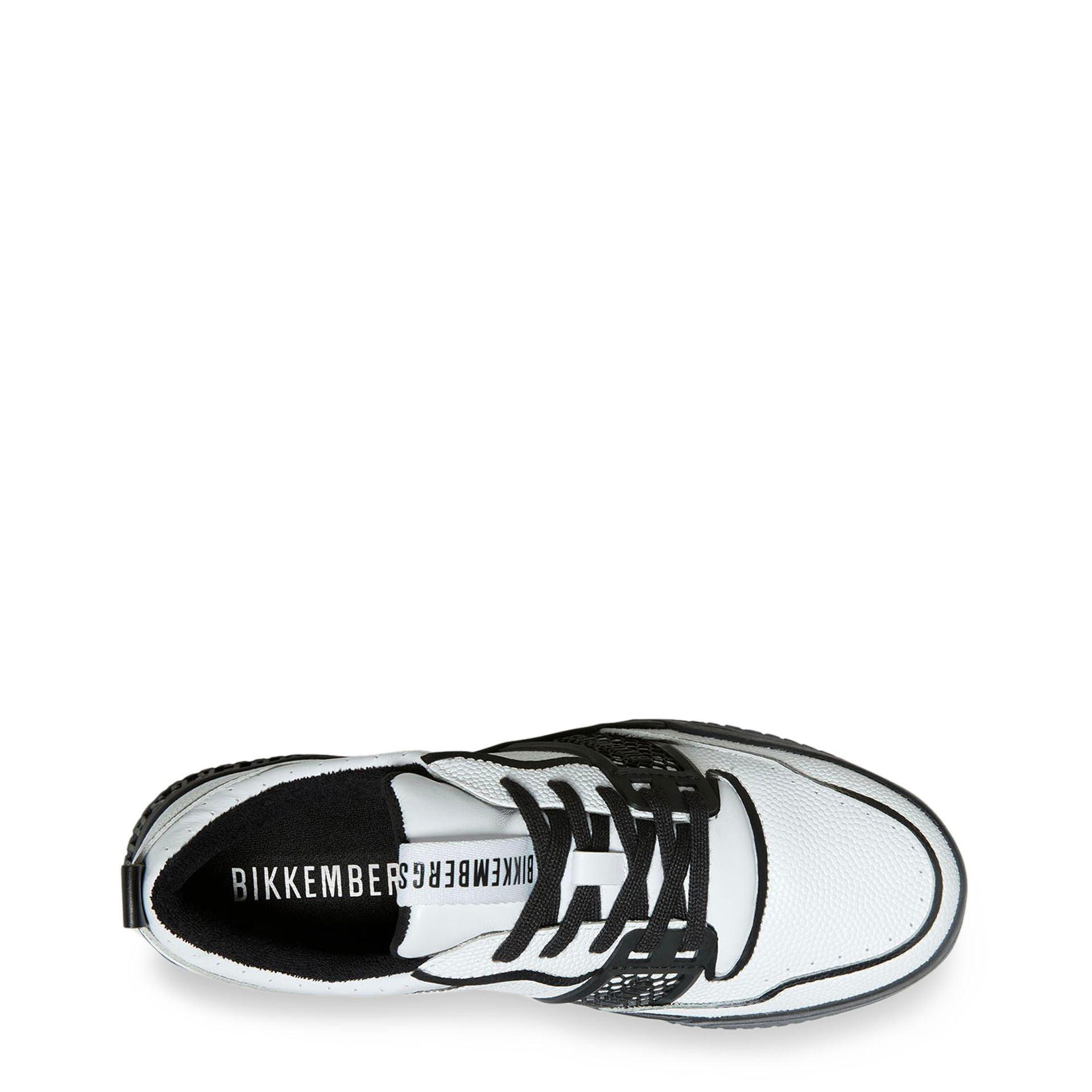 Image de Bikkembergs Sneakers – Felix Store 