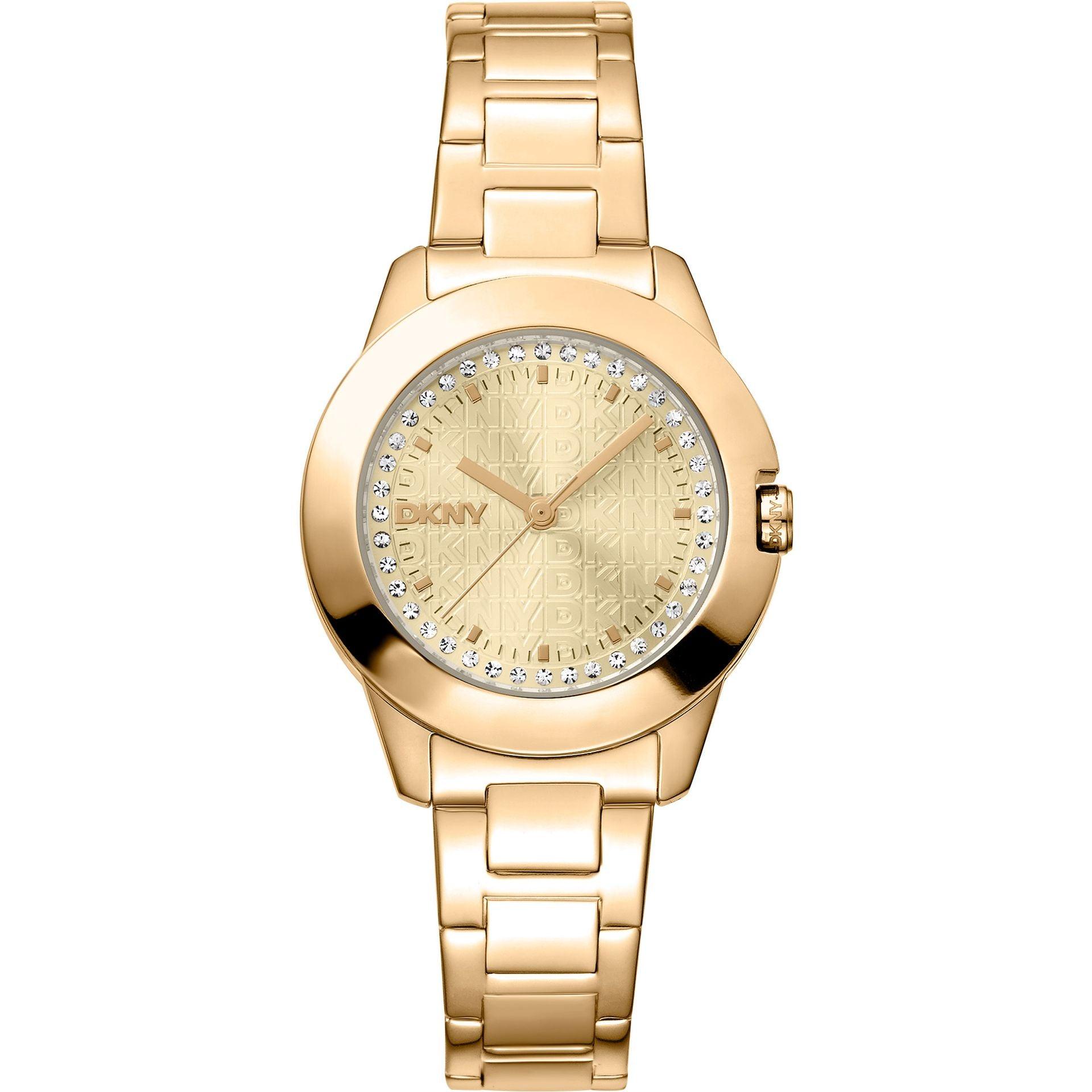 Image de Dkny Montres – Felix Store 
