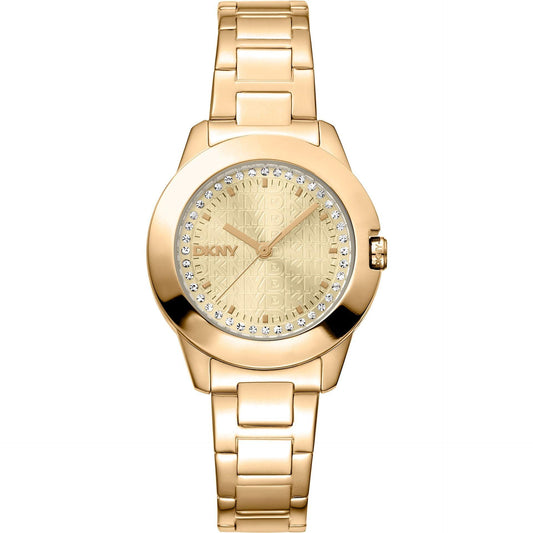 Image de Dkny Montres – Felix Store 