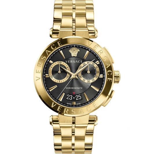 Versace Uhren 