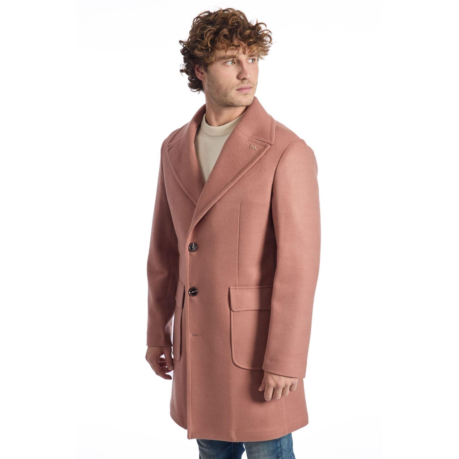 Image de Roberto Pepe Luxury Manteaux – Felix Store 