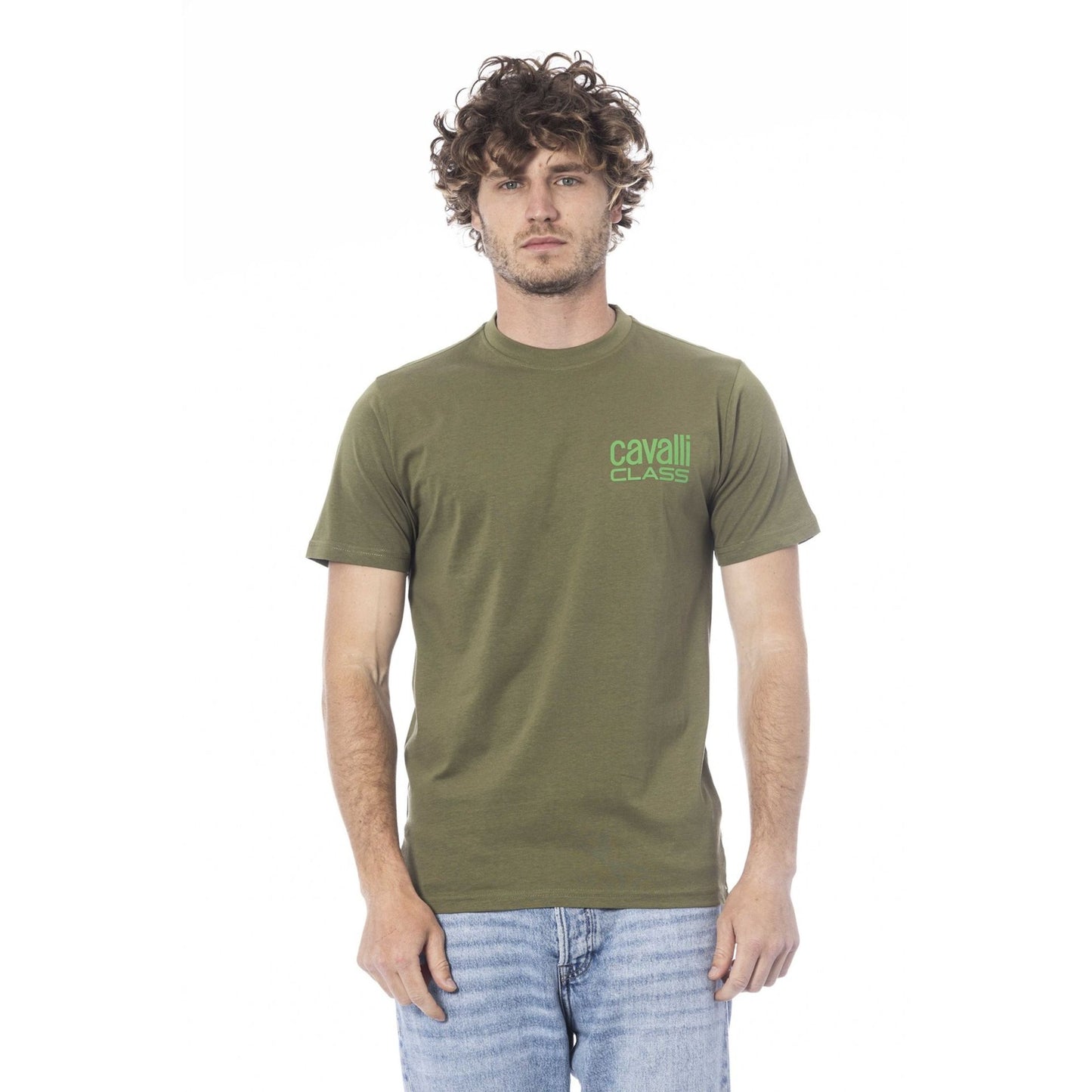 Image de Cavalli Class T-shirts – Felix Store 