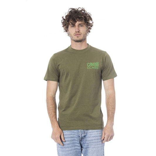 Image de Cavalli Class T-shirts – Felix Store 