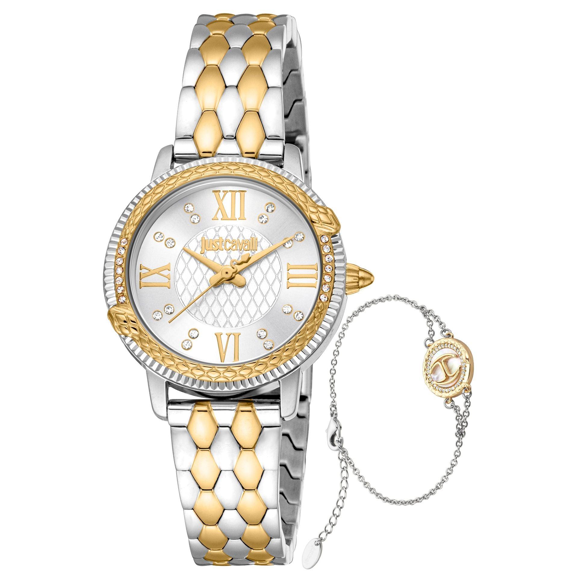Image de Just Cavalli Montres – Felix Store 